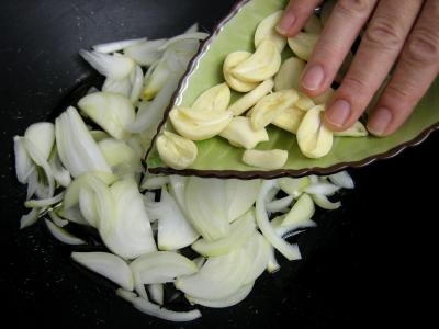 Sauce tomates pour pizza - 3.4