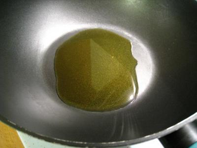 Sauté de légumes et ses oeufs au bain-marie - 4.4