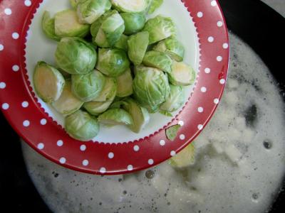Soupe de choux de Bruxelles et espadon - 5.3