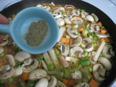 Minestrone aux asperges - 9.2