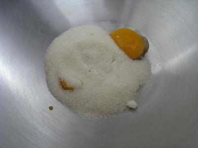 Mascarpone à la noix de coco et mangue - 4.2