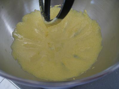 Mascarpone à la noix de coco et mangue - 4.4