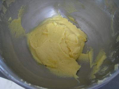 Mascarpone à la noix de coco et mangue - 5.3