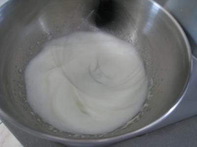 Mascarpone à la noix de coco et mangue - 6.4