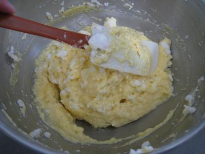 Mascarpone à la noix de coco et mangue - 8.1