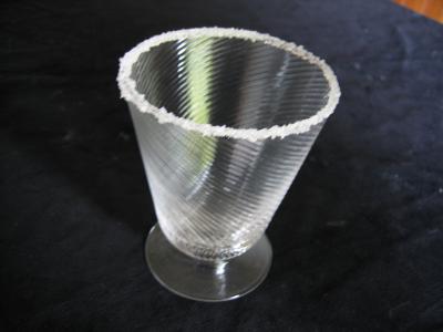 Cocktail sans alcool aux pommes pour diabétiques - 3.2