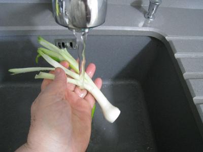 Pâtes complètes aux carottes et légumes pour diabétiques - 5.4