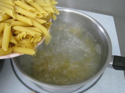 Pâtes complètes aux carottes et légumes pour diabétiques - 11.2