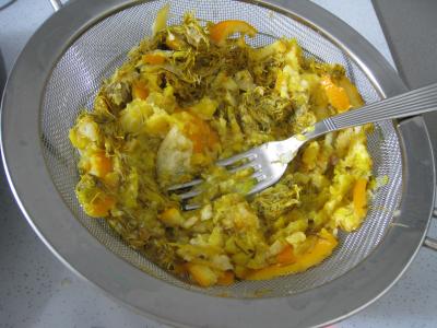 Gelée ou cramaillote de fleurs de pissenlits - 5.2