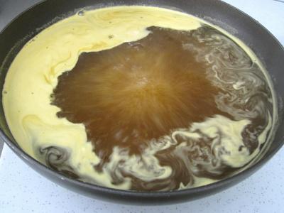 Gelée ou cramaillote de fleurs de pissenlits - 6.2