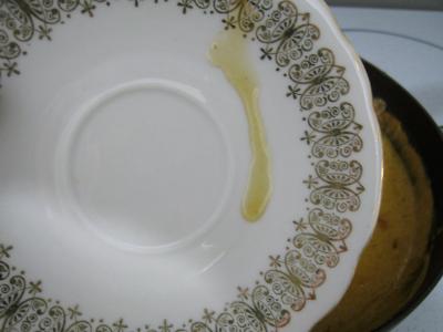 Gelée ou cramaillote de fleurs de pissenlits - 6.4