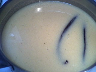 Confiture de lait - 1.3