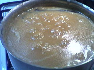Confiture de lait - 2.1