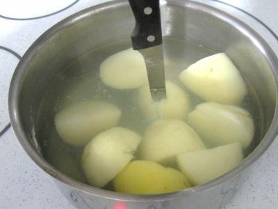 Koftas de pommes de terre au mascarpone façon indienne - 4.2