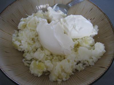 Koftas de pommes de terre au mascarpone façon indienne - 5.4
