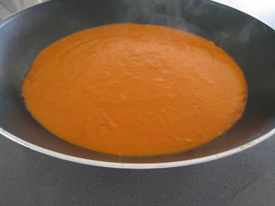 Koftas de pommes de terre au mascarpone façon indienne - 12.4