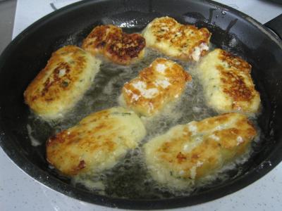 Koftas de pommes de terre au mascarpone façon indienne - 14.2