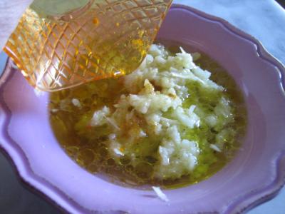 Epaule d'agneau aux épices à la façon indienne - 5.1
