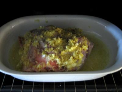 Epaule d'agneau aux épices à la façon indienne - 6.2