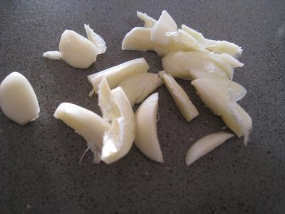 Epaule d'agneau aux épices à la façon indienne - 2.1