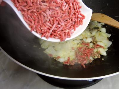 Spaghettis aux courgettes - 6.1