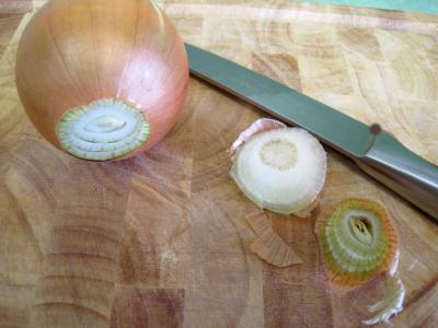Spaghettis aux courgettes - 4.3