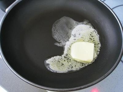 Tarte aux asperges au fromage frais de chèvre - 5.2