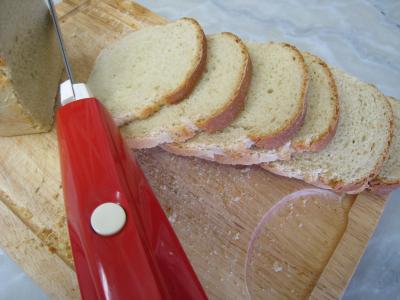 Tartines à l'oeuf et au gruyère - 1.2
