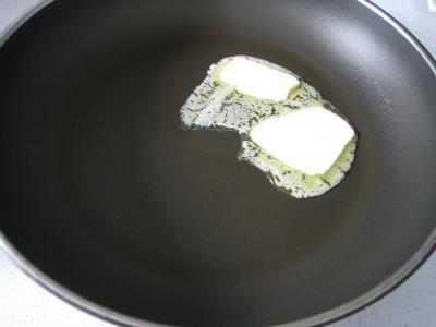 Omelette d'asperges au chou et aux ognasses - 5.2