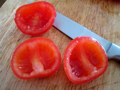 Tomates cerises apéritives - 3.1