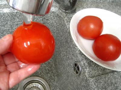 Tomates cerises apéritives - 1.4