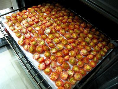 Tomates-cerise confites - 4.1
