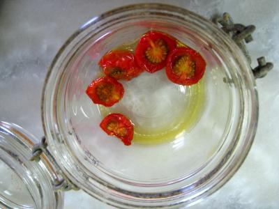 Tomates-cerise confites - 5.2