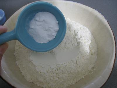 Pain d'épices à la bourguignonne - 1.2