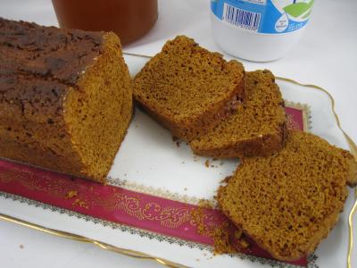 pain d'épices
