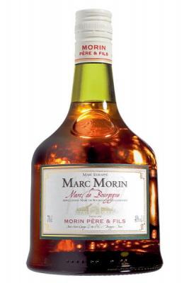 Image : Marc - Marc de Bourgogne