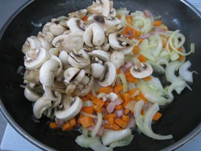 Oeufs en meurette façon bourguignonne - 7.3