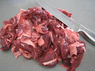 Boeuf bourguignon - 3.3