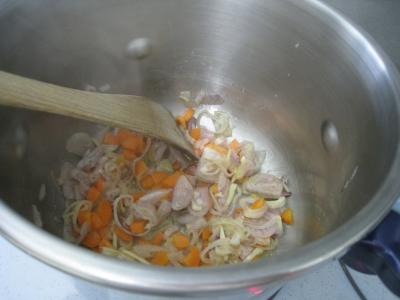 Boeuf bourguignon - 8.1