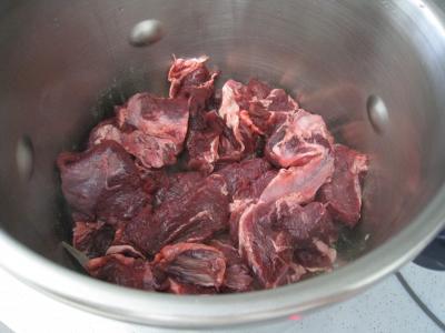 Boeuf bourguignon - 8.3