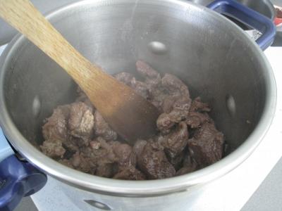 Boeuf bourguignon - 9.1