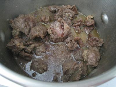 Boeuf bourguignon - 9.4