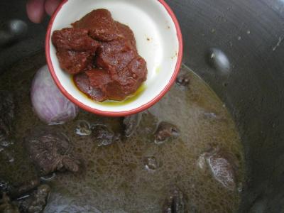 Boeuf bourguignon - 10.4