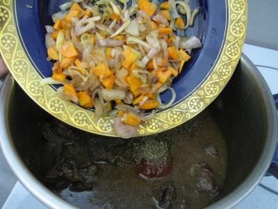 Boeuf bourguignon - 11.3