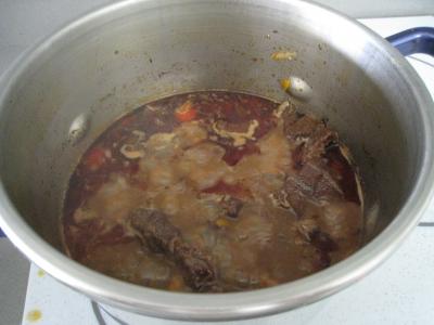 Boeuf bourguignon - 13.1
