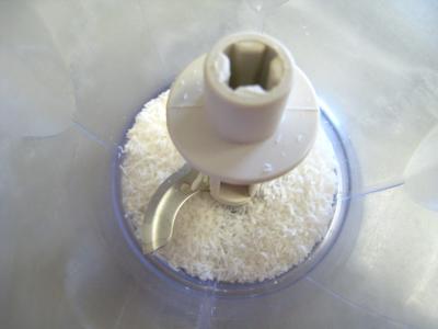Riz aux petits pois et lait de coco - 1.4