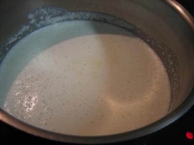 Riz aux petits pois et lait de coco - 3.1
