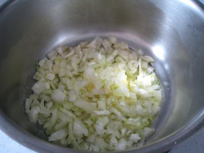 Soupe à l'oignon gratiné - 3.1
