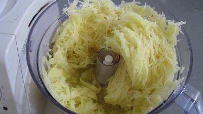 Criques à la lyonnaise - 2.2