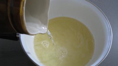 Soupe aux fraises - 3.4
